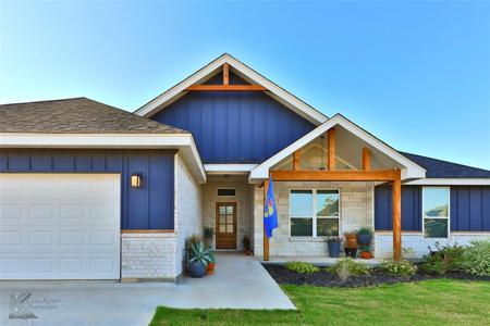 341 Blue Lake Drive
