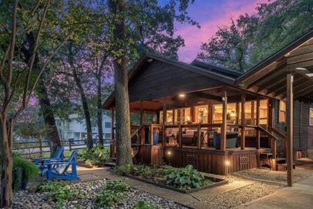 1508 Oak Shore Drive