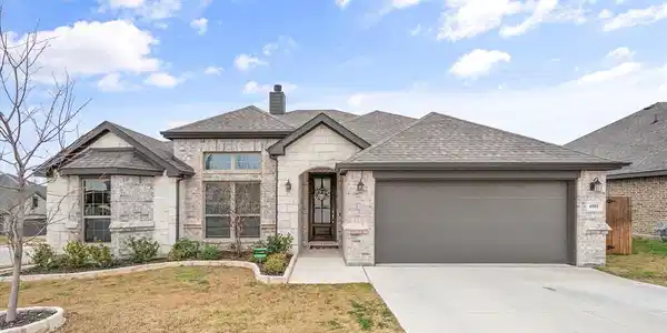 6901 Talon Bluff Drive