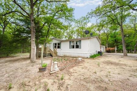 346 County Road 3788