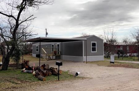 5717 Arkansas Trail