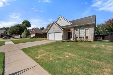 1536 Dublin Circle