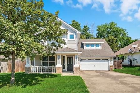 137 Parkwood Court