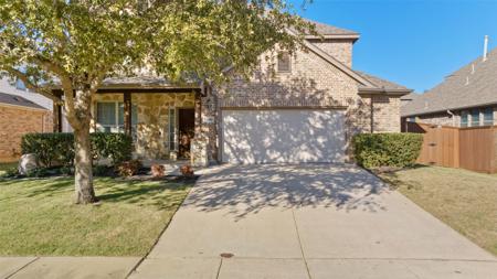 7509 Barrymore Road