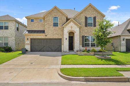 3217 Flowering Peach Drive