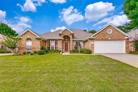 2304 Castlegate Drive