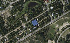 1121 Indian Drive