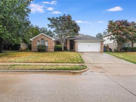 736 Texas Oak Trail