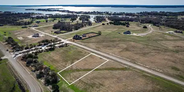 Lot 3 Clubhouse Drive