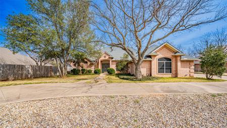 8903 Pleasant Hill Drive
