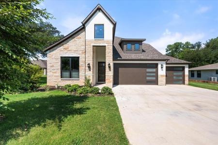3603 High Drive