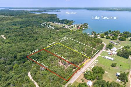 4407 County Road 3706
