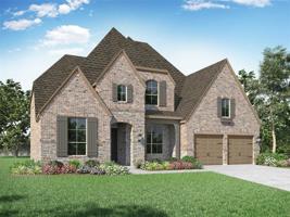 812 Bluestem Drive