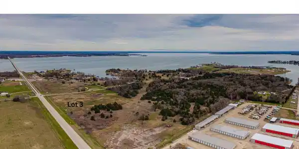 TRACT 3 HWY 287