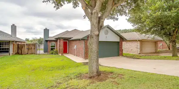 708 Stribling Circle