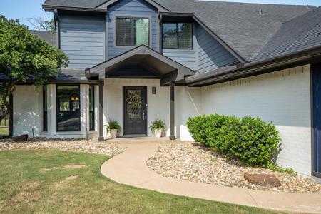 117 Modoc Trail