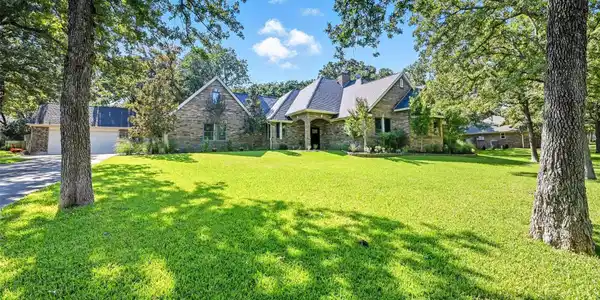 124 Westlake Woods Drive