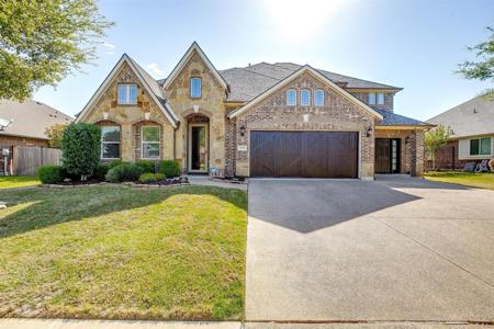 4318 Gleneagles Drive