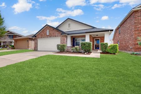 1008 Talpa Lane