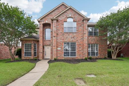 1318 Pinehurst Drive