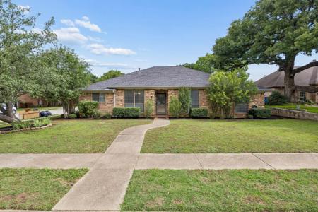 2128 N Aspenwood Drive