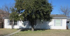 217 Castleridge Drive