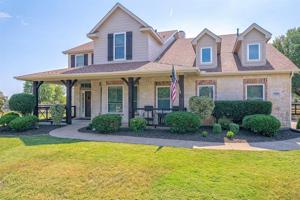 7700 Stallion Street