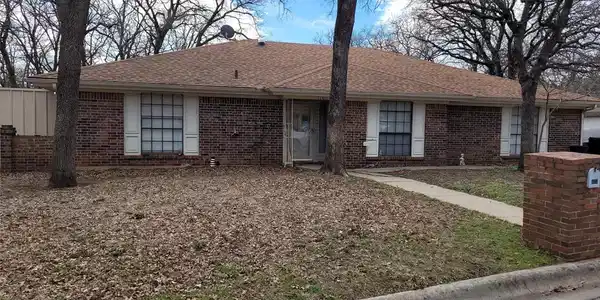 1100 Wood Ridge Drive