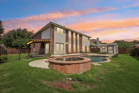 116 Deerpath Road