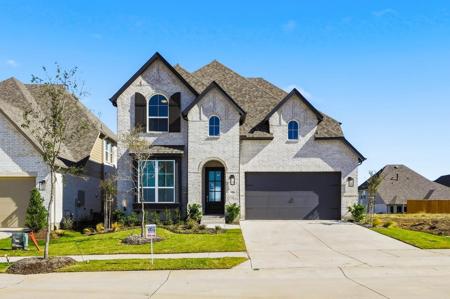 4330 Wildflower Lane