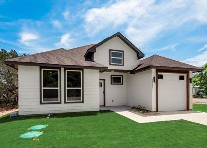 3127 Neches River Trail