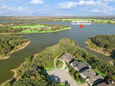 3604 Kern River Drive