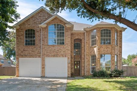 775 Lacey Oaks Lane