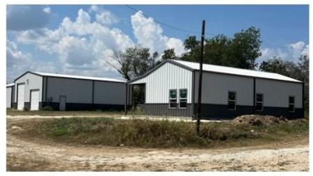 103 County Road 1756