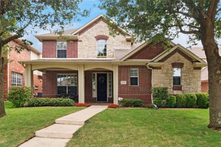 2125 Garden Crest Drive