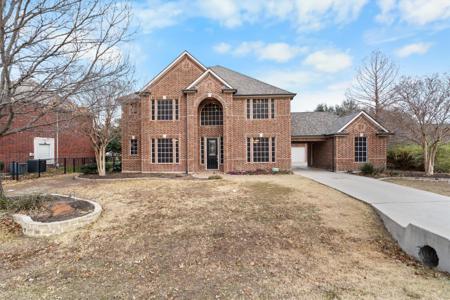 1131 Cahill Way