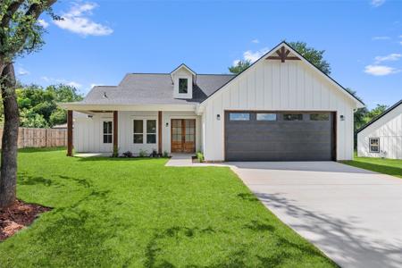 1610 Cheyenne Trail