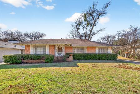 6615 Ridgemont Drive