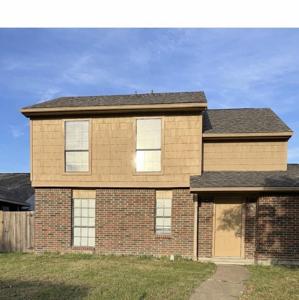 4609 Horizon Drive
