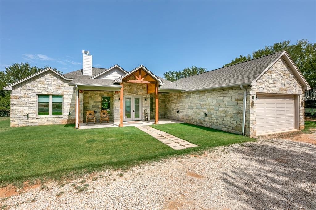 1657 Ellis Sod Road, Graford, TX lhrmls01264702
