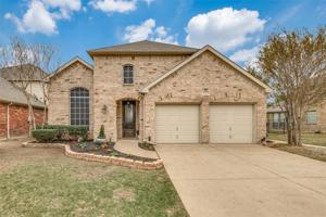 2623 Cove Drive