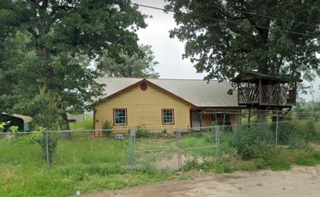 2991 Deer Run Road