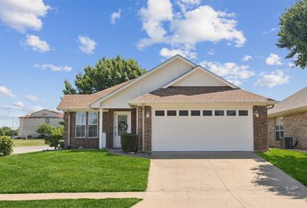 1001 Dawn Court