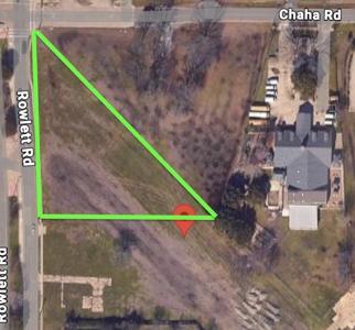 2040 Rowlett Road
