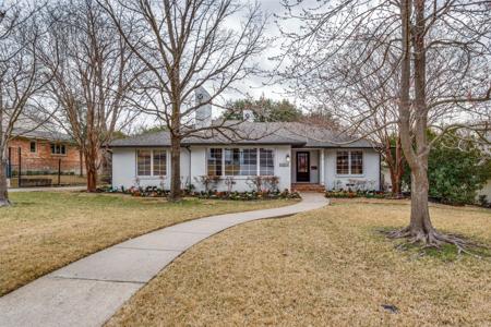 7242 Alexander Drive