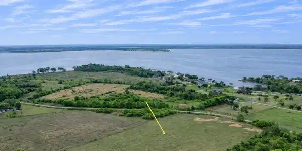 TBD +/- 13 Acres SE County Road 0160