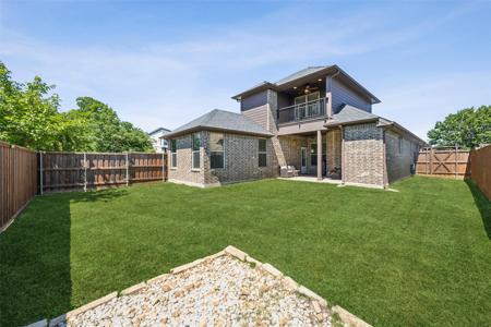 2405 La Costa Drive
