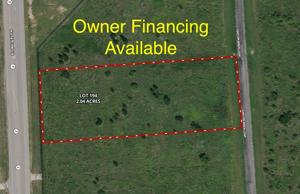 Lot 194 Canyon Wren Loop
