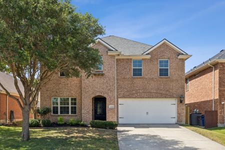 12324 Coral Drive