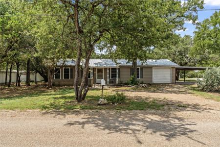 300 County Road 1624